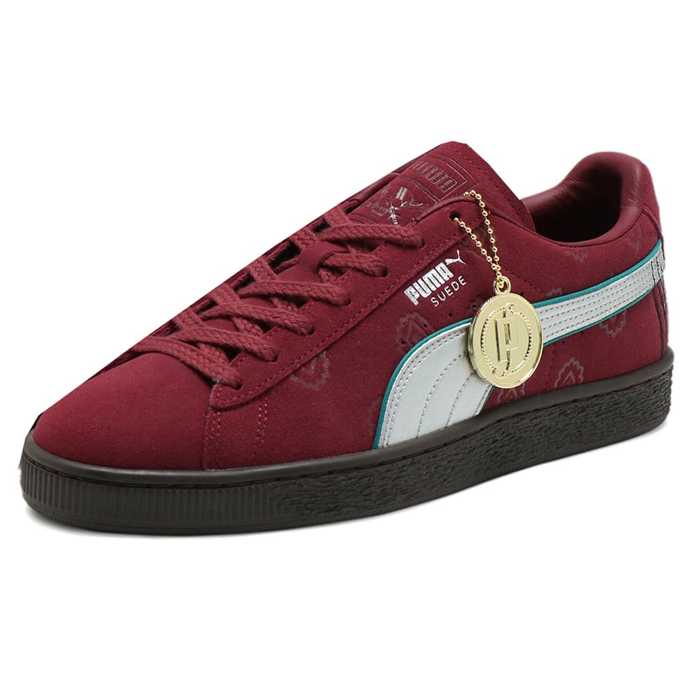 Vans Shoes Old Skool - Sneakers PUMA da uomo in pelle