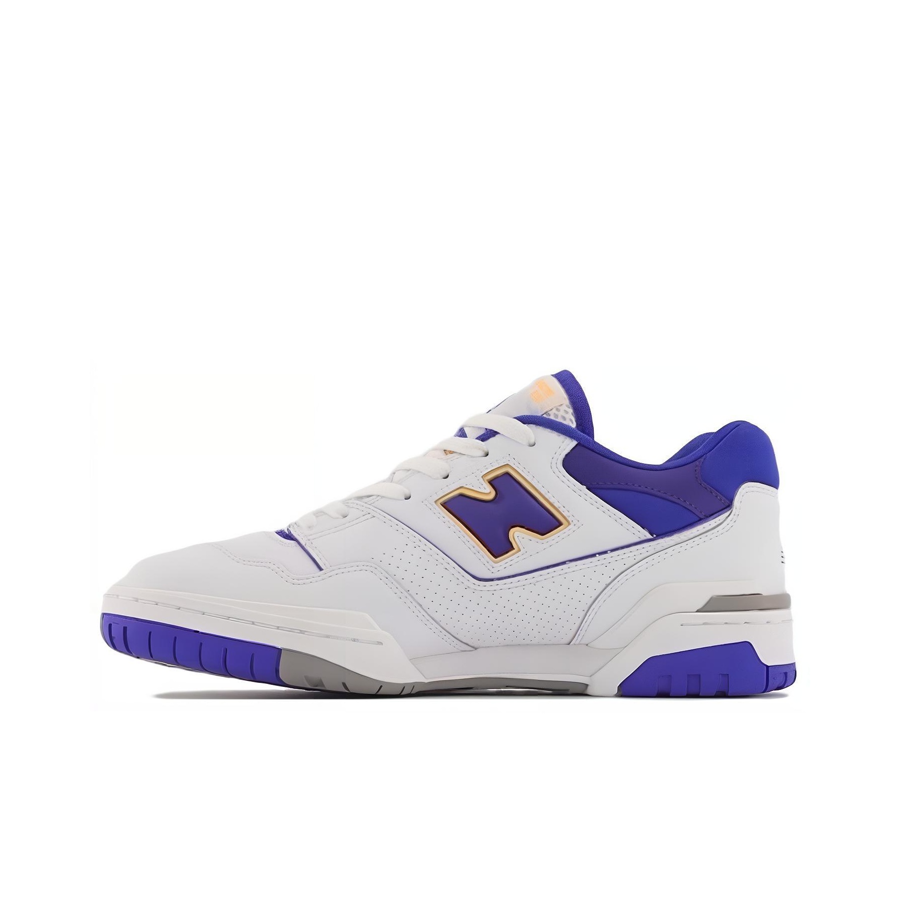 New Balance Shoes 550 - New Balance NB 550 Scarpe da
