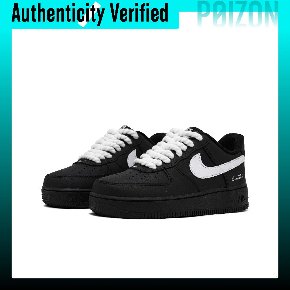 Nike Shoes Air Force 1 - Scarpe da Skate Nike Air Force