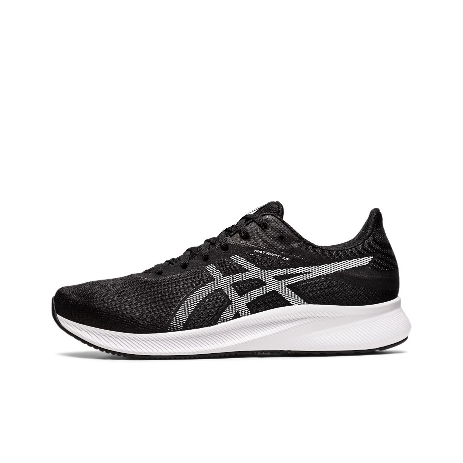 Scarpe da corsa ASICS Patriot  - New Balance Shoes 574 recensione e prezzo