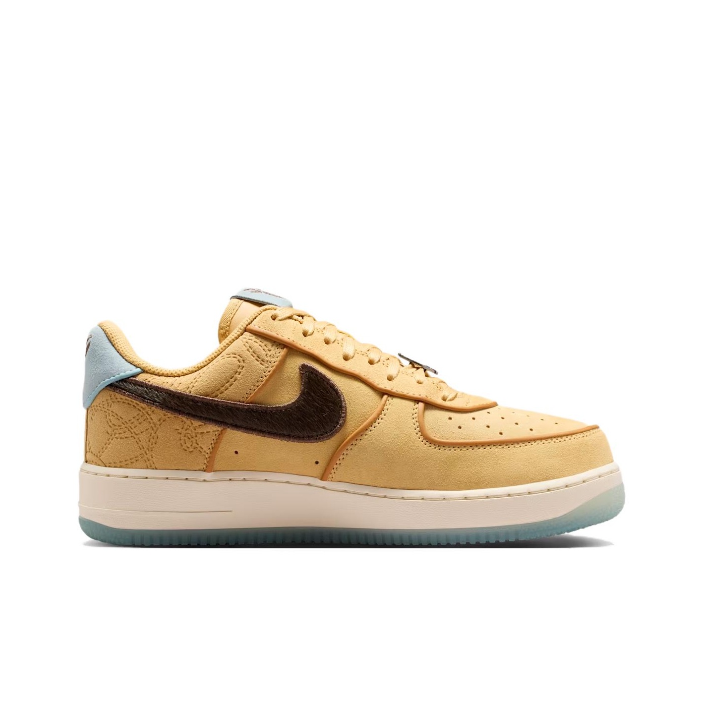 Nike x Kobe Bryant Air Force 1 - Nike Shoes Air Force 1 recensione e prezzo