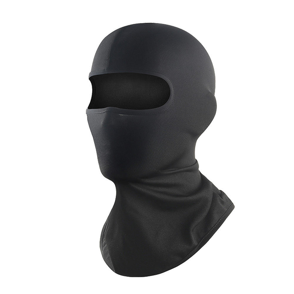 Maschera per Moto, Protezione  - Balaclava Ski Mask recensione e prezzo