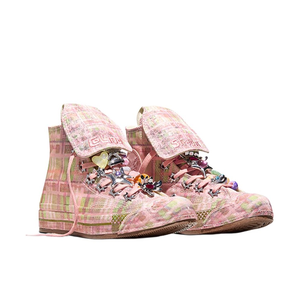 Collina Strade X Converse Chuc - Converse Shoes Chuck 70 recensione e prezzo