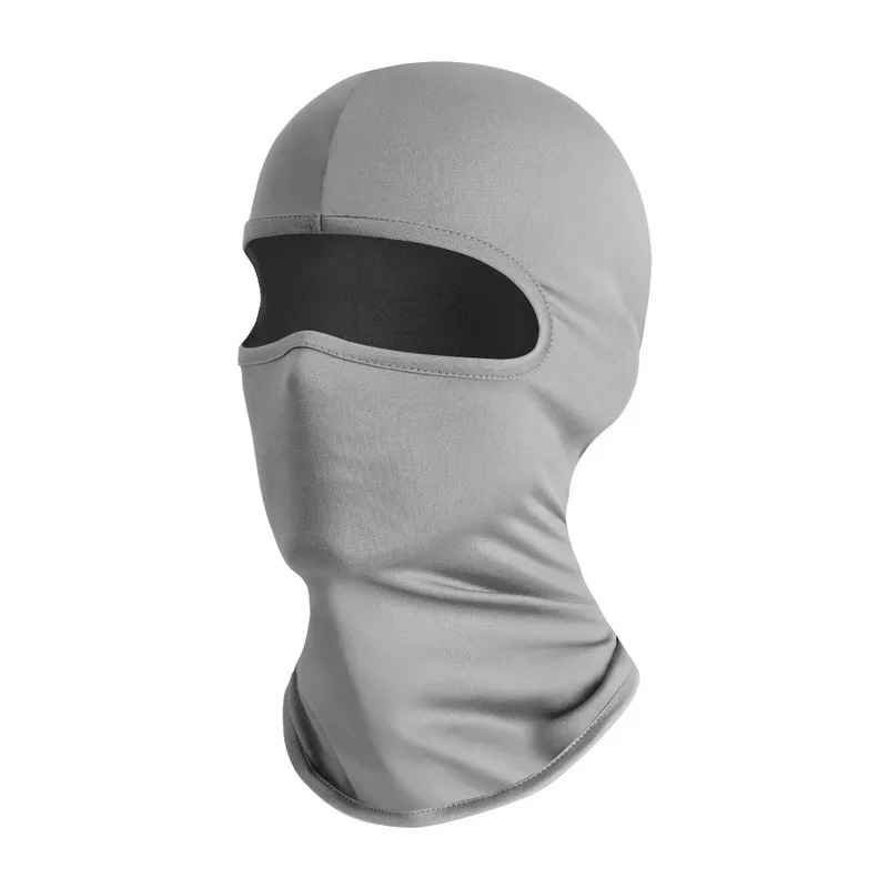 Balaclava Integrale Rinfrescan - Balaclava Ski Mask recensione e prezzo