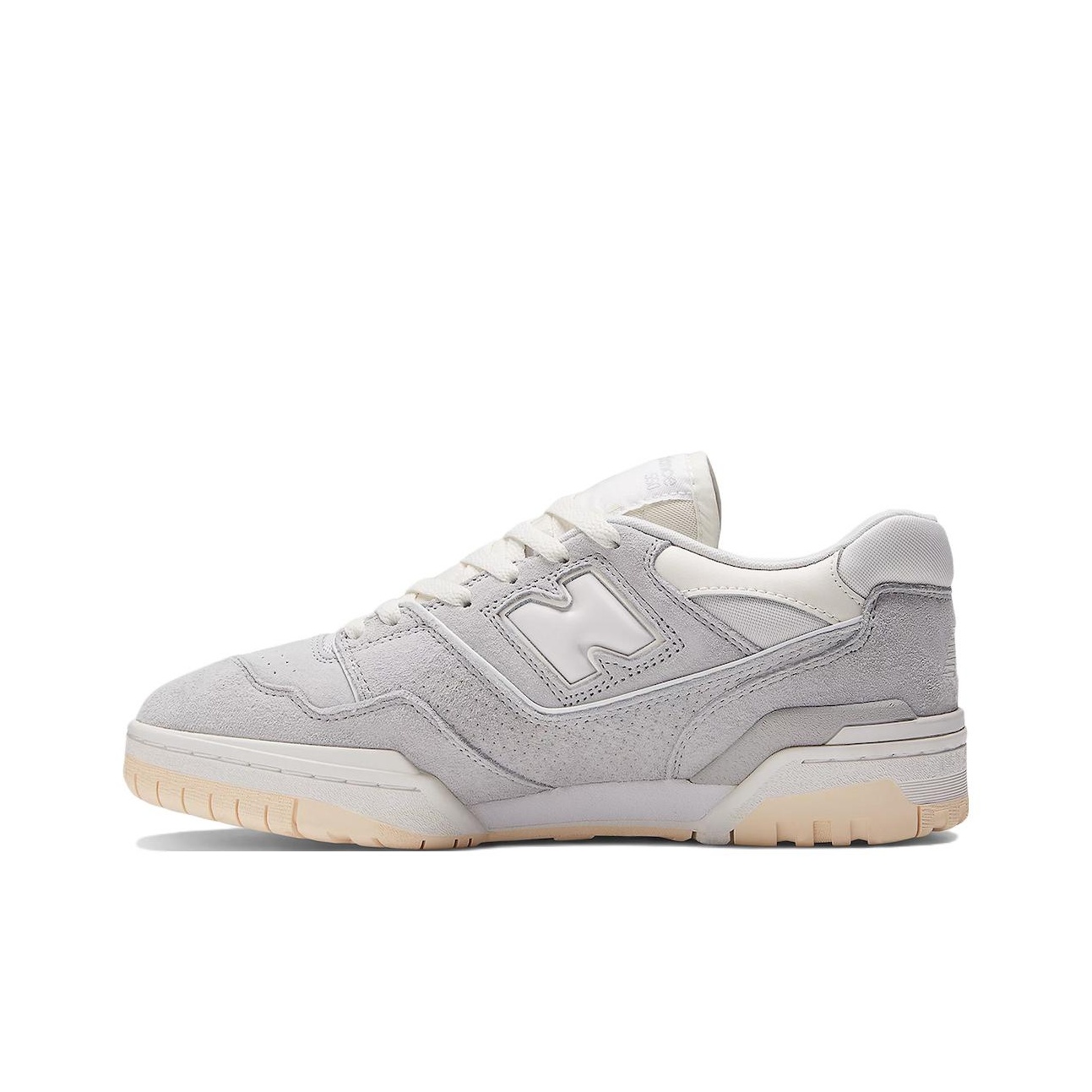 New Balance NB 550 'Grey Suede - New Balance Shoes 550 recensione e prezzo