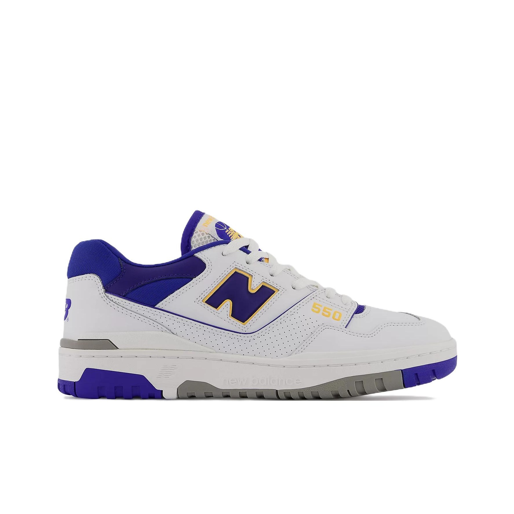 New Balance NB 550 Scarpe da B - New Balance Shoes 550 recensione e prezzo