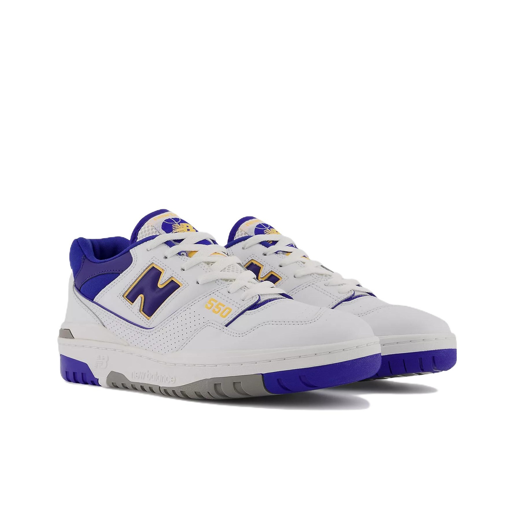 New Balance NB 550 Scarpe da B - New Balance Shoes 550 recensione e prezzo
