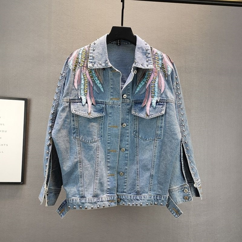 Nuova Giacca di Jeans da Donna - Down Jacket Packable recensione e prezzo