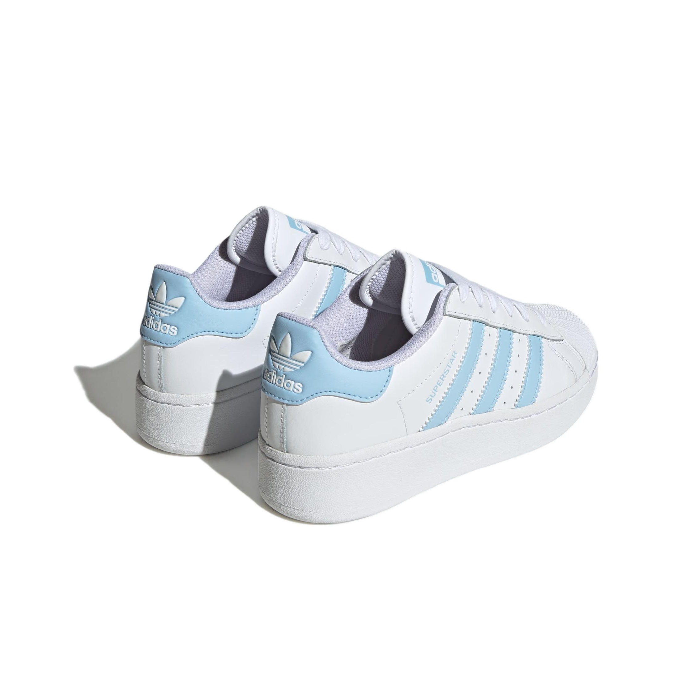 Adidas Originals SUPERSTAR XLG - Adidas Shoes Superstar recensione e prezzo