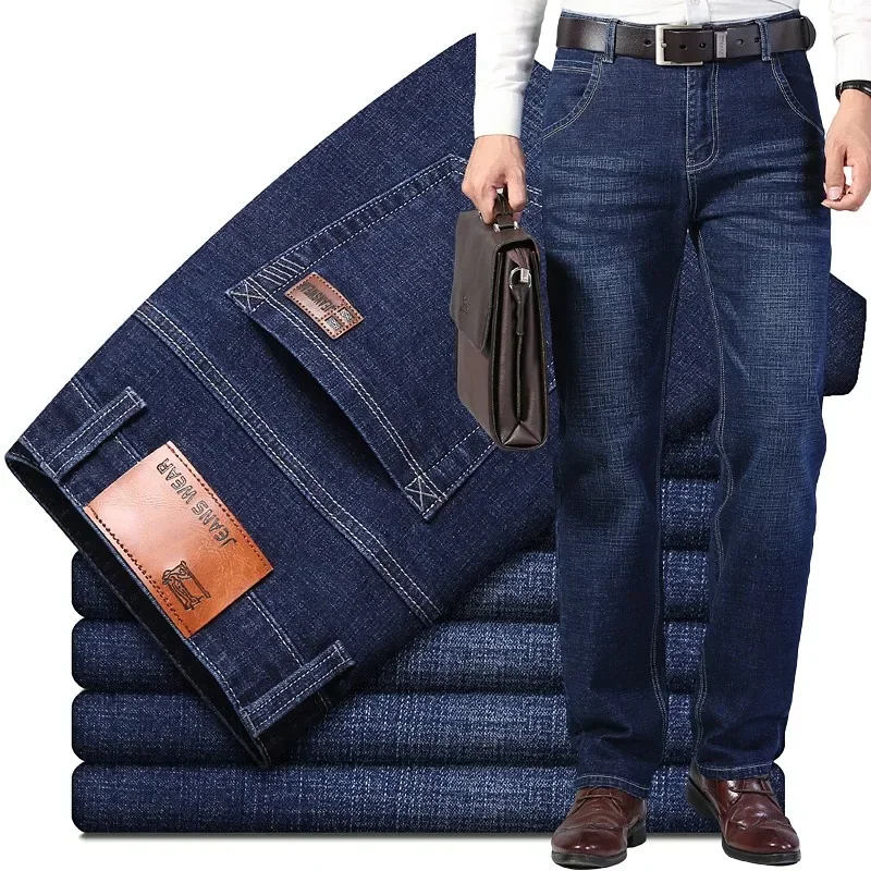 Nuovi Jeans da Uomo 2026 Elast - Levis Jeans 501 recensione e prezzo