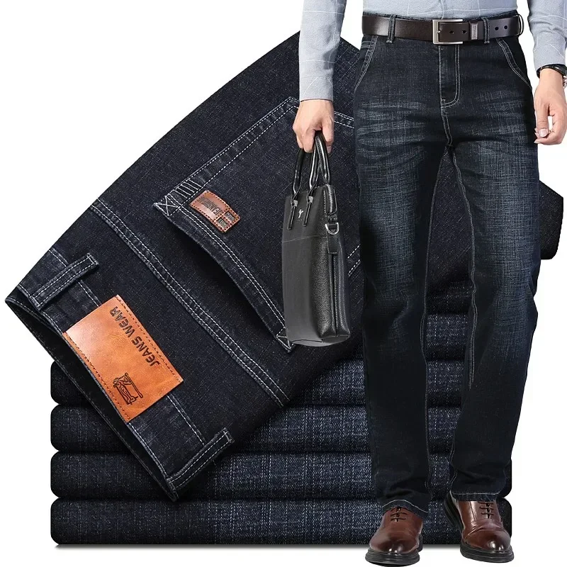 Nuovi Jeans da Uomo 2026 Elast - Levis Jeans 501 recensione e prezzo