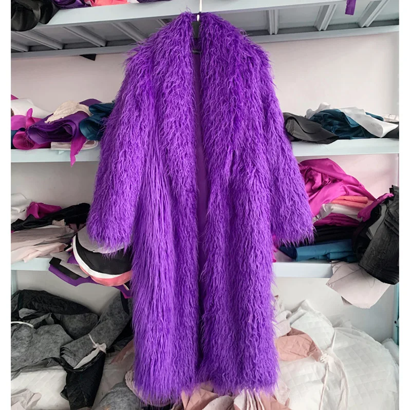 Cappotto lungo da donna in fin - Wool Coat Peacoat recensione e prezzo