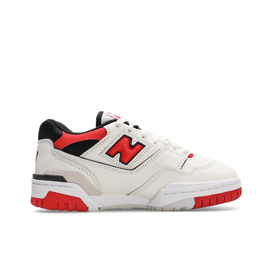 New Balance NB 550 Scarpe da B - New Balance Shoes 550 recensione e prezzo
