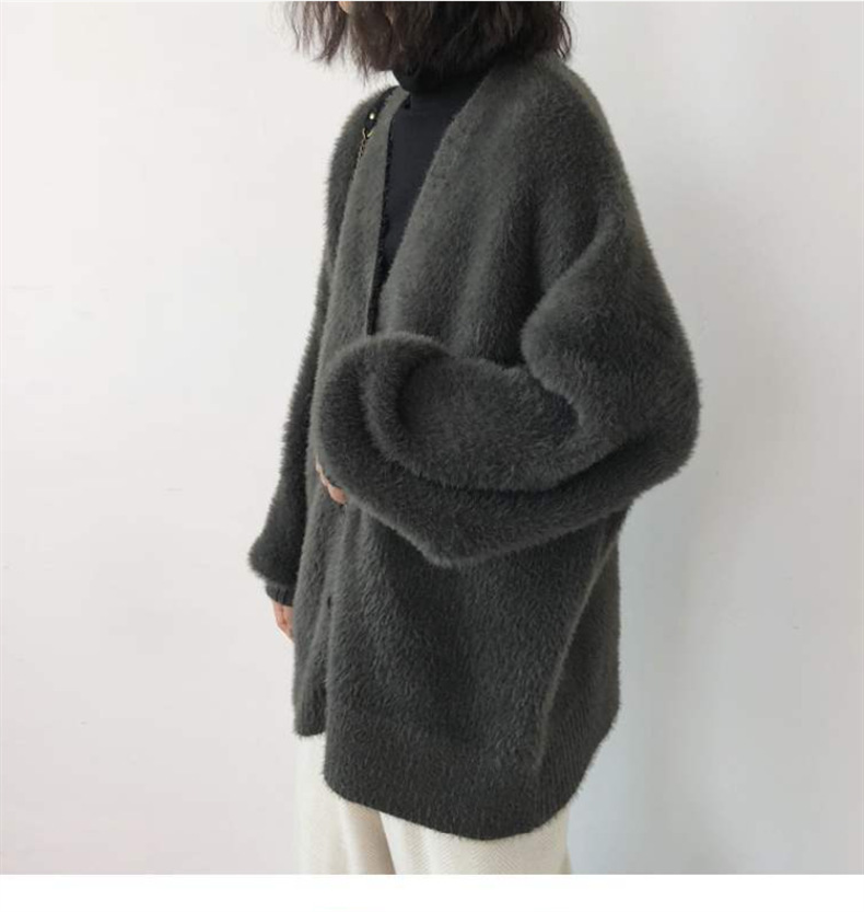 Maglione in Finta Pelliccia di - Wool Coat Peacoat recensione e prezzo