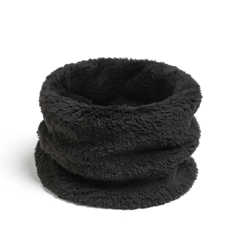 Sciarpa invernale con anello d - Wool Scarf Men recensione e prezzo