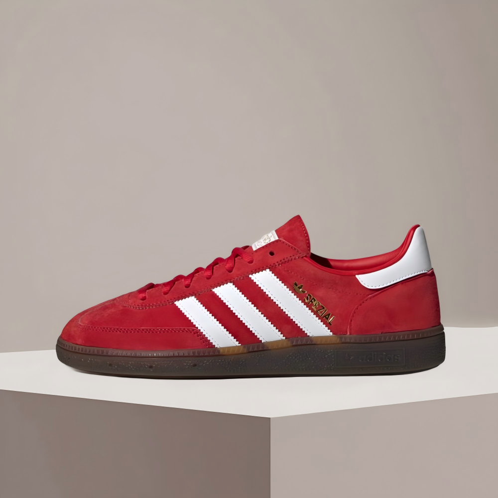 adidas Originals HANDBALLSPEZI - Adidas Shoes Gazelle recensione e prezzo