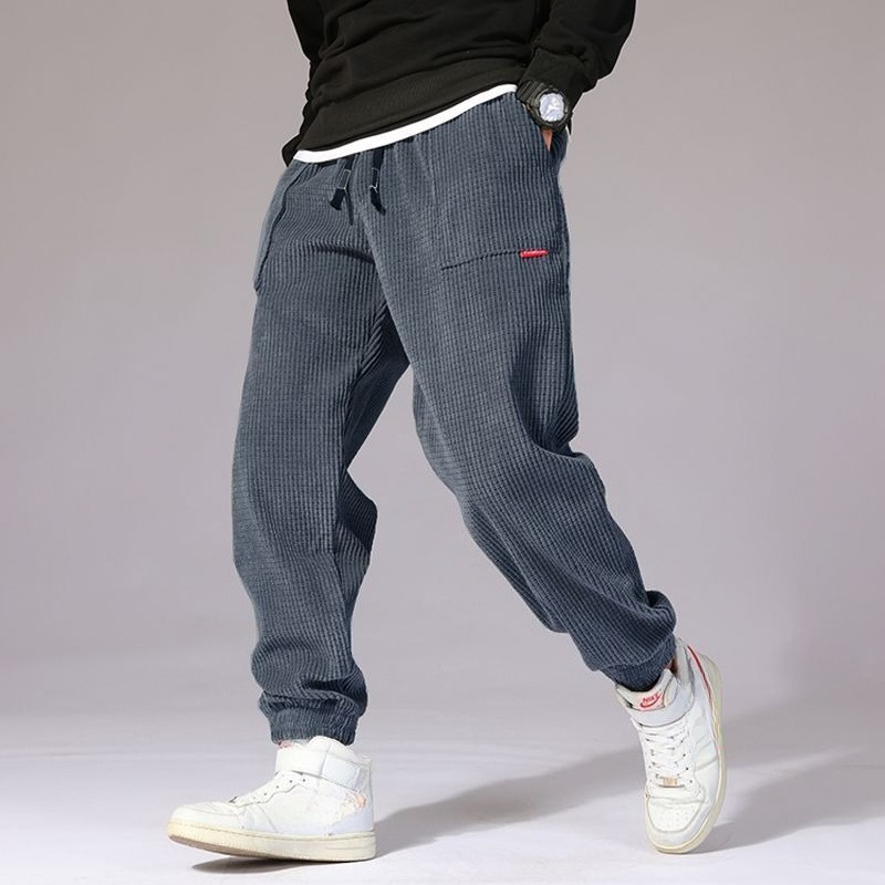 Pantaloni da Uomo in Corduroy  - Corduroy Pant Warm recensione e prezzo