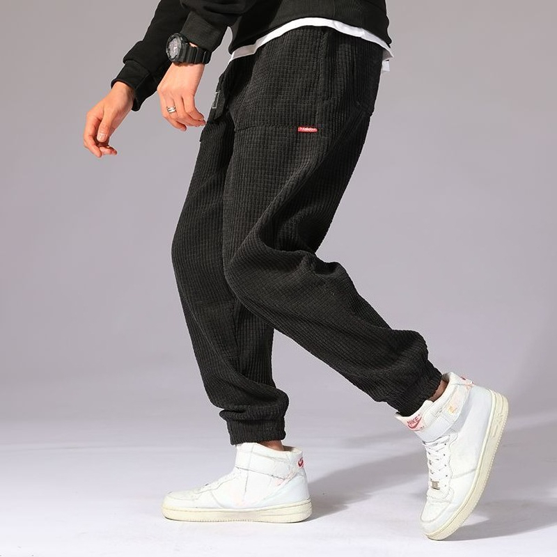 Pantaloni da Uomo in Corduroy  - Corduroy Pant Warm recensione e prezzo