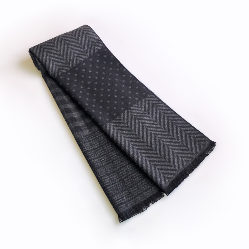 Moda Casual Design Cool sciarp - Wool Scarf Men recensione e prezzo