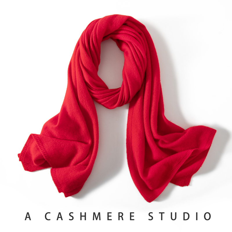 MERRILAMB sciarpa Unisex 100%  - Wool Scarf Men recensione e prezzo