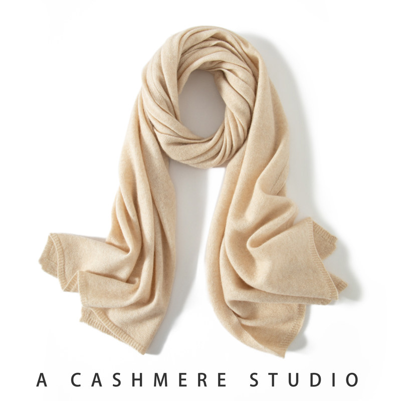 MERRILAMB sciarpa Unisex 100%  - Wool Scarf Men recensione e prezzo