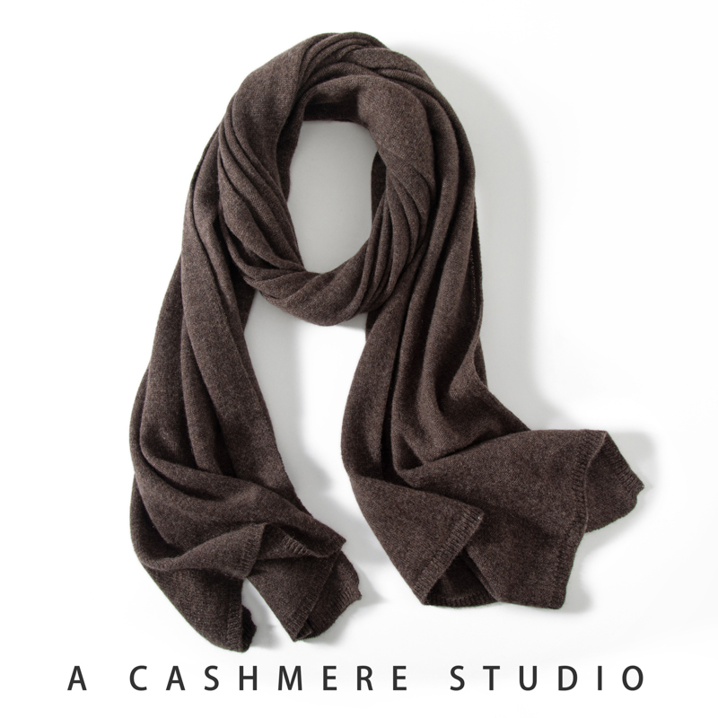 MERRILAMB sciarpa Unisex 100%  - Wool Scarf Men recensione e prezzo